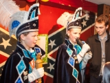 159 IMG 8536 Jeugdgala Hades 2015 DezeFoto : 2015, Adjudant, Anne, Carnaval, Deurningen, Feest, Hades, Jan, Prins